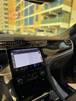 Jeep Grand Cherokee L